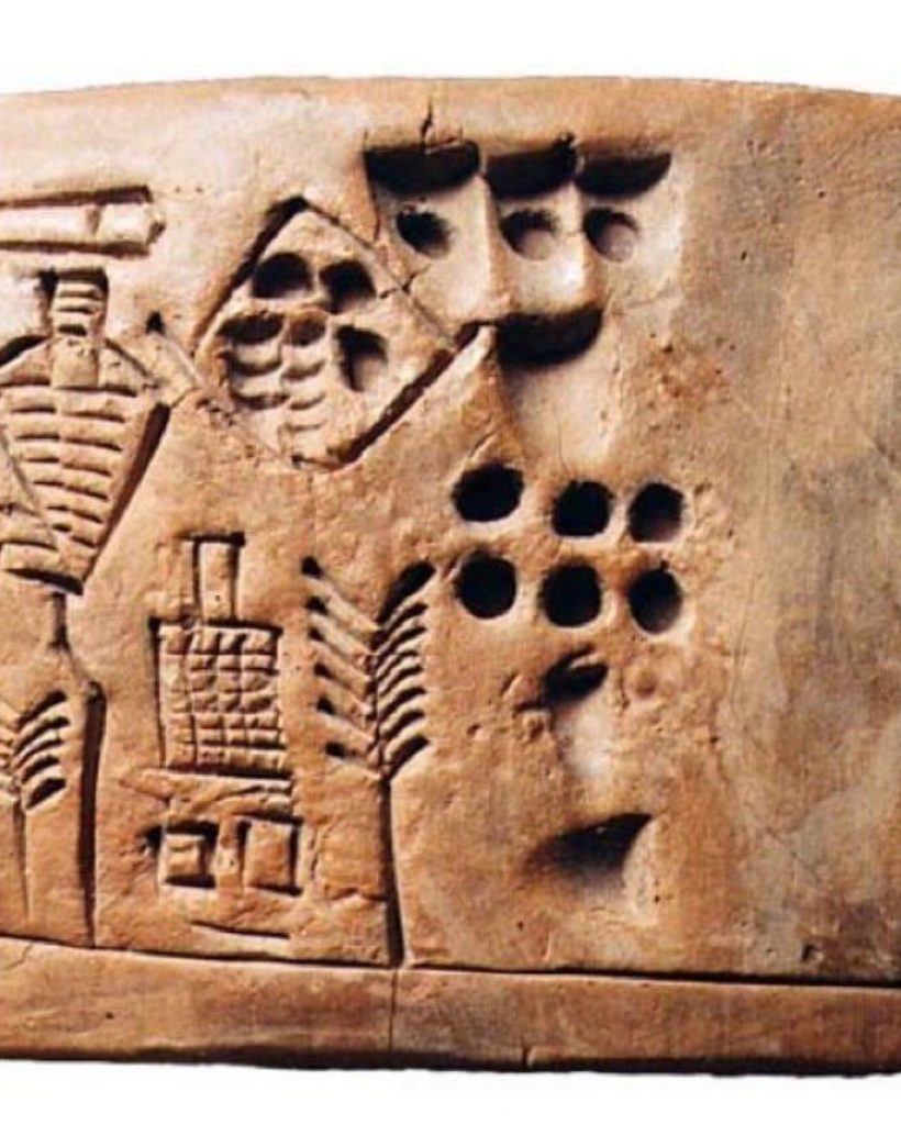 tablilla-sumeria-cerveza-ancestral-cata-de-cervezas