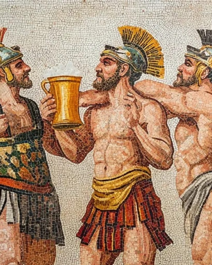 cerveza-en-imperio-romano-catacervezas