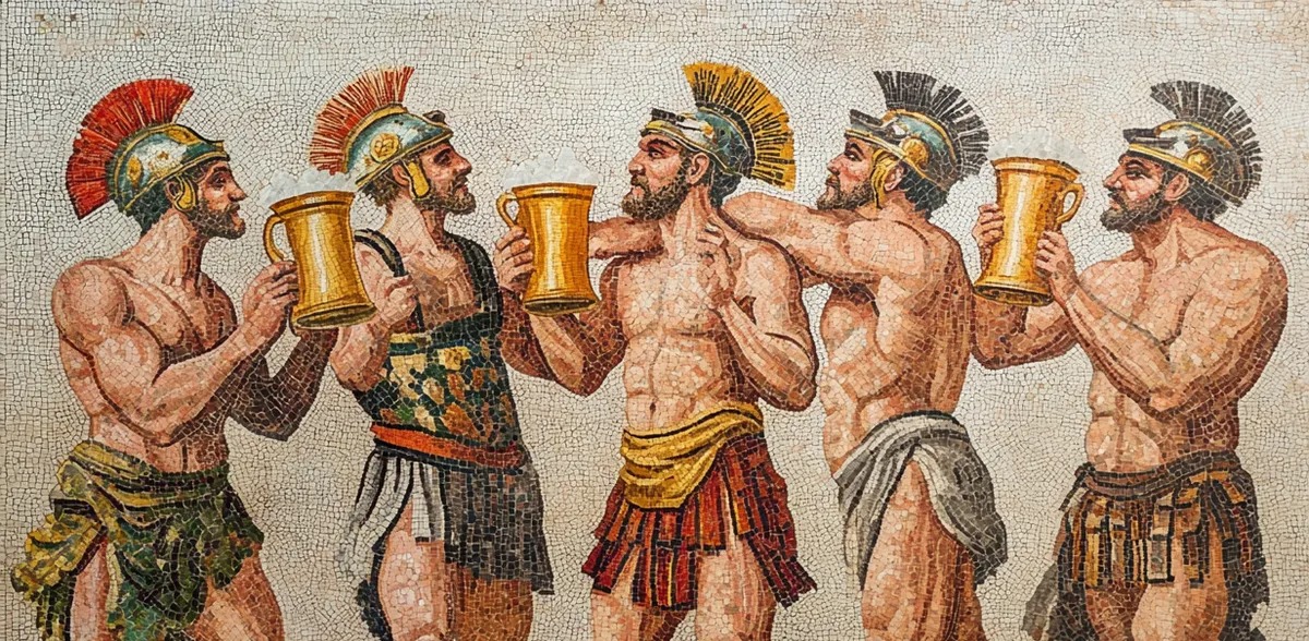 cerveza-en-imperio-romano-catacervezas